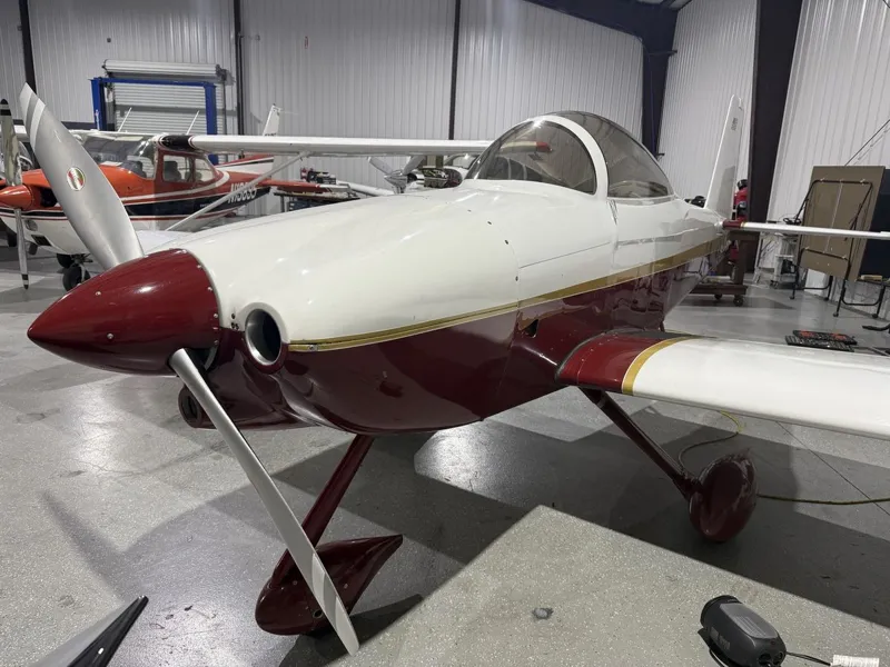 2010 Vans RV-8A for sale