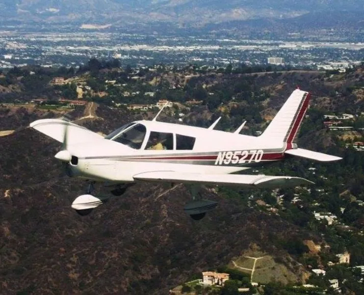 1969 Piper Cherokee 140 for sale