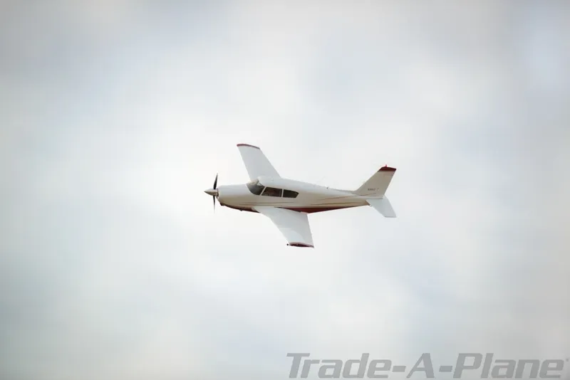 1959 Piper PA-24-180