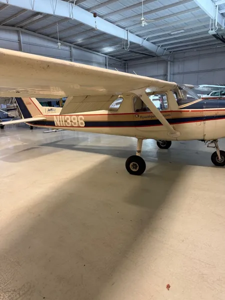 1974 CESSNA 150L (sold)