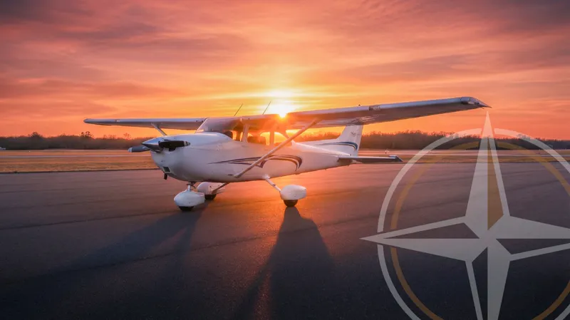CESSNA 172S SKYHAWK SP for sale