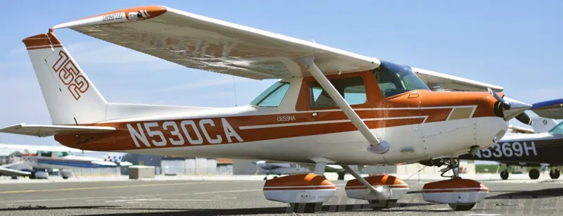 1978 Cessna 152