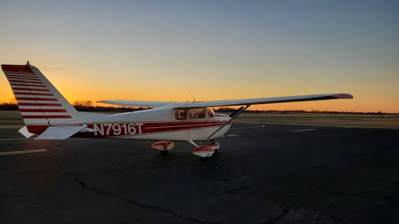 1960 Cessna 175A for sale