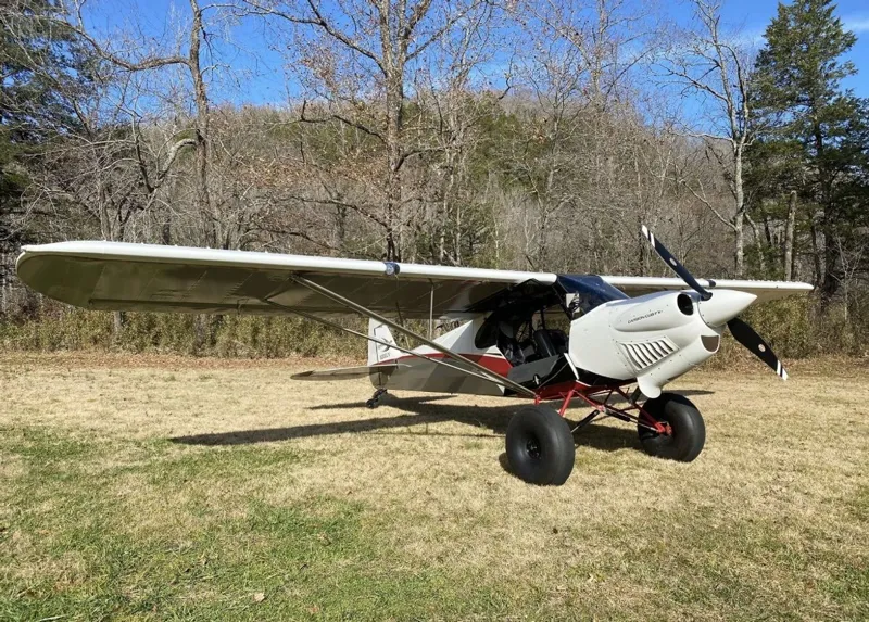 2021 Cubcrafters Carbon Cub for sale
