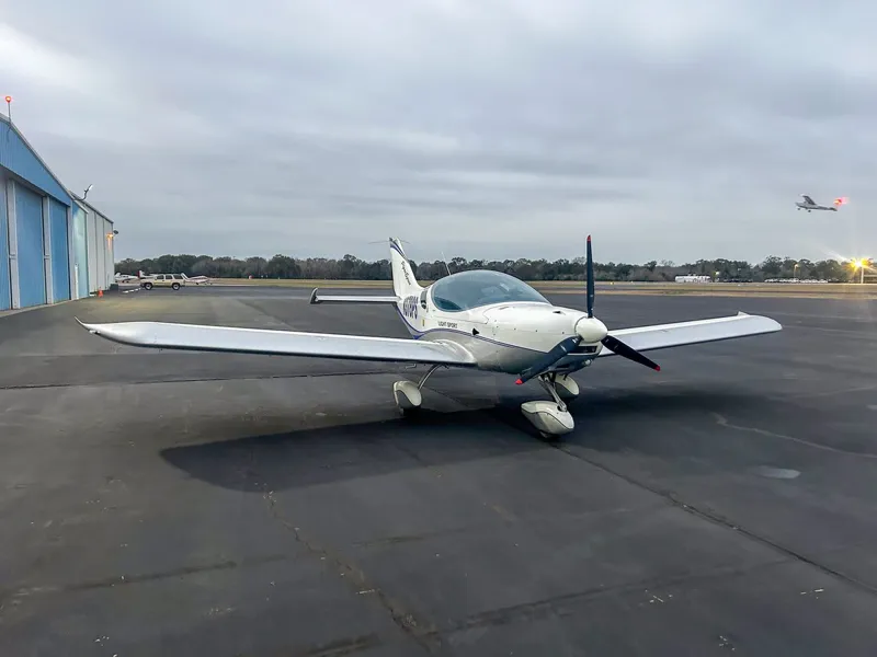 2010 Piper PiperSport for sale