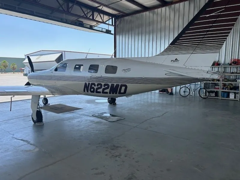 1995 Piper Mirage for sale