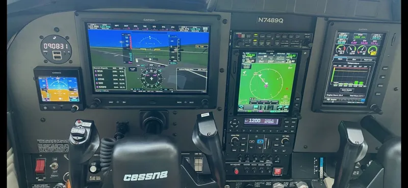 1972 Cessna 182P for sale
