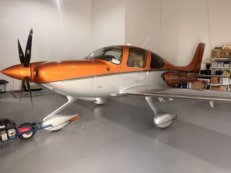 2023 Cirrus SR22T for sale