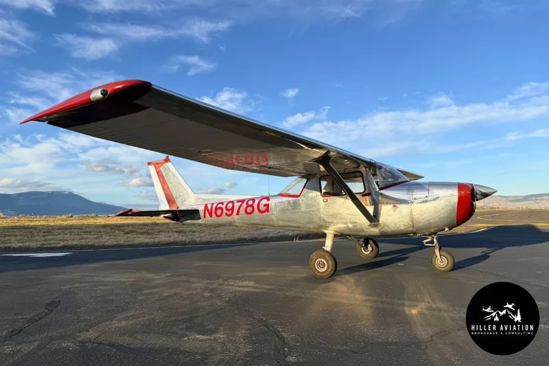 Cessna 150L
