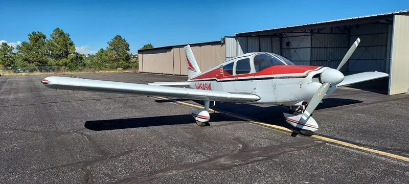1964 Piper Cherokee 235 for sale