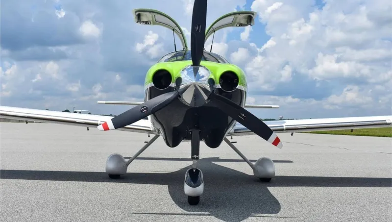 2014 Cessna TTx for sale