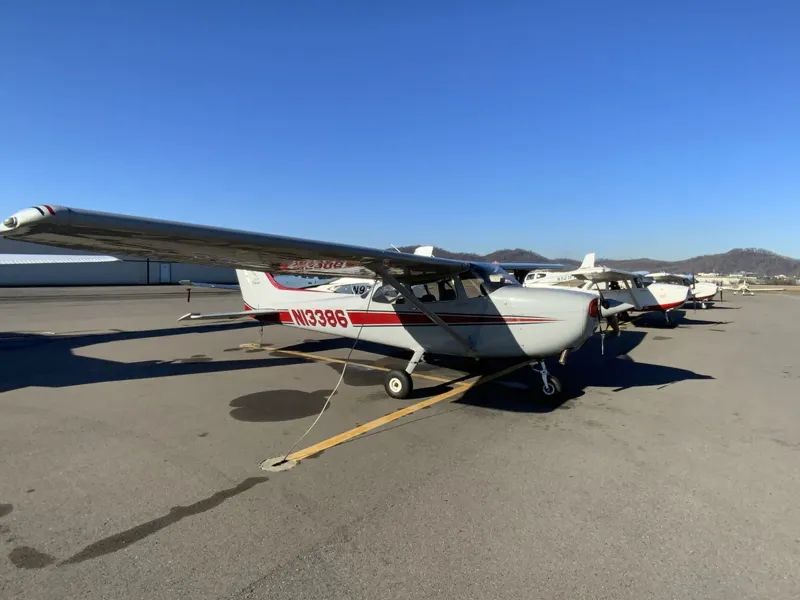 1974 Cessna 172M for sale