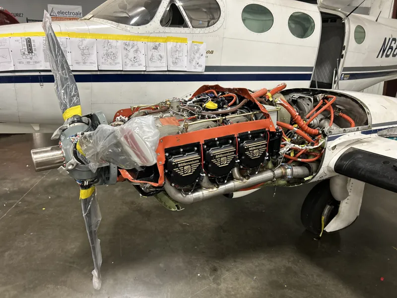 1982 Cessna 340A for sale