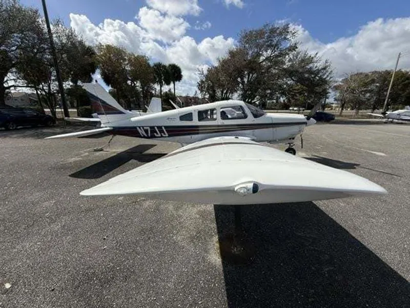 1974 Piper Arrow for sale