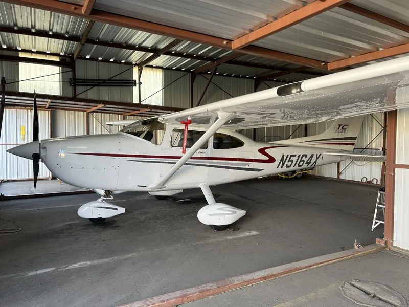 2002 CESSNA T182T (sold)