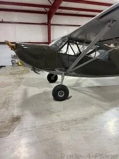 1944 Stinson L-5