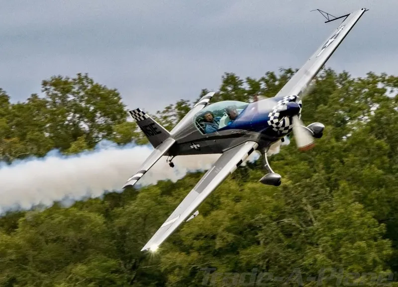 1997 Extra EA-300L