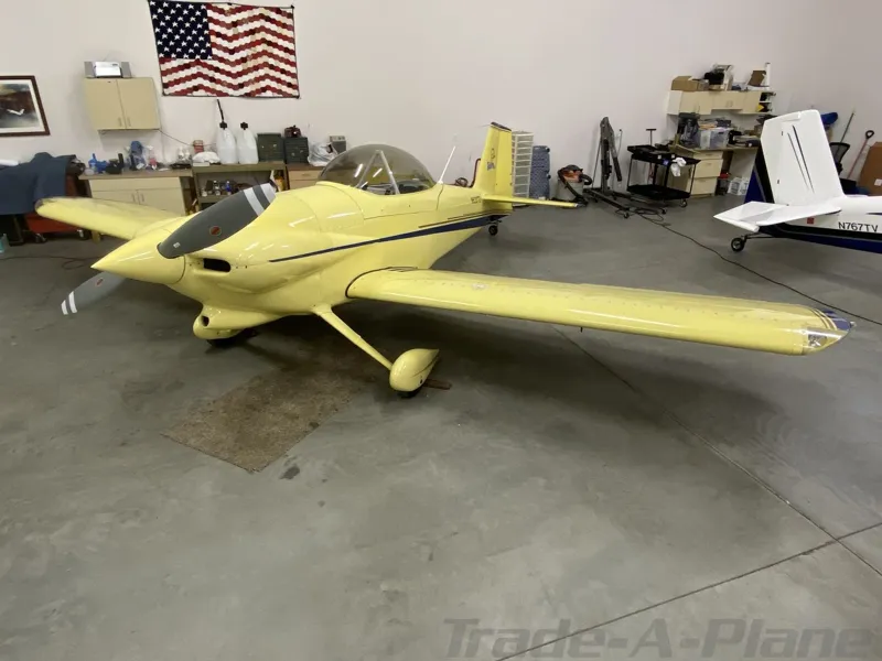 Vans RV-4