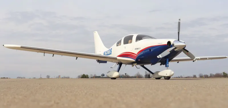 2005 Cessna 400 for sale
