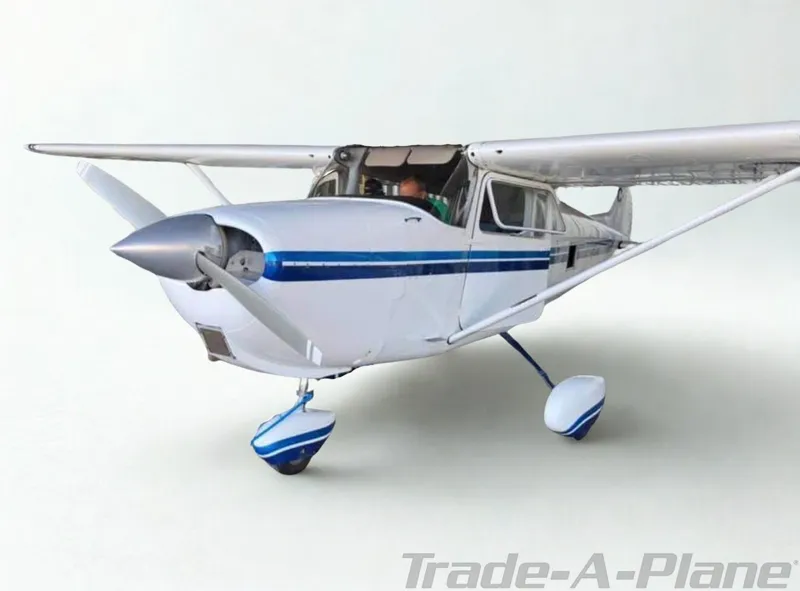 1959 Cessna 175
