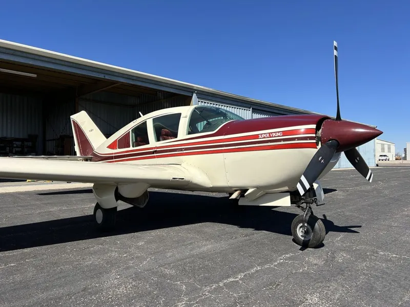 1984 Bellanca 17-30A SUPER VIKING (1979 AND NEWER) for sale