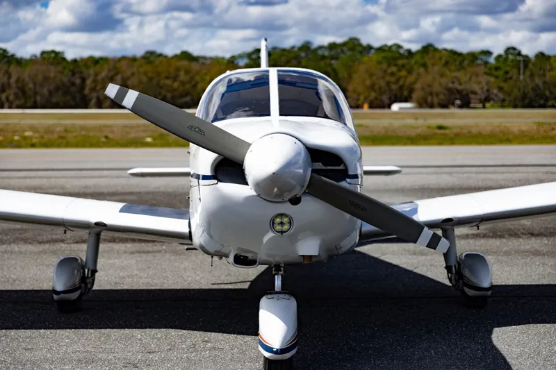 1969 Piper Cherokee 180 for sale