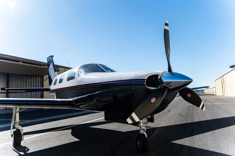 2000 Piper Mirage for sale