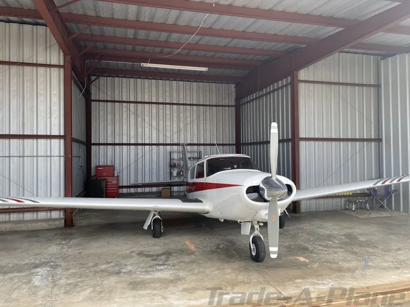 1959 Piper PA-24-250