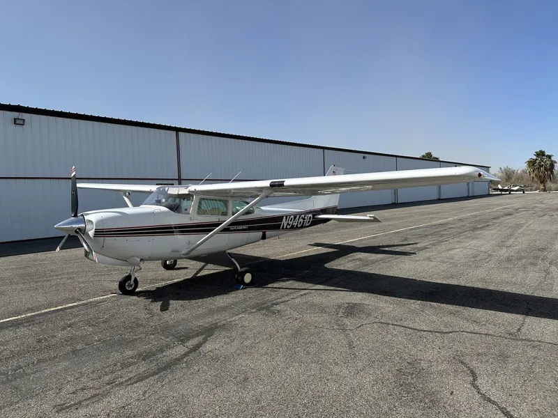 1984 Cessna 172RG Cutlass for sale
