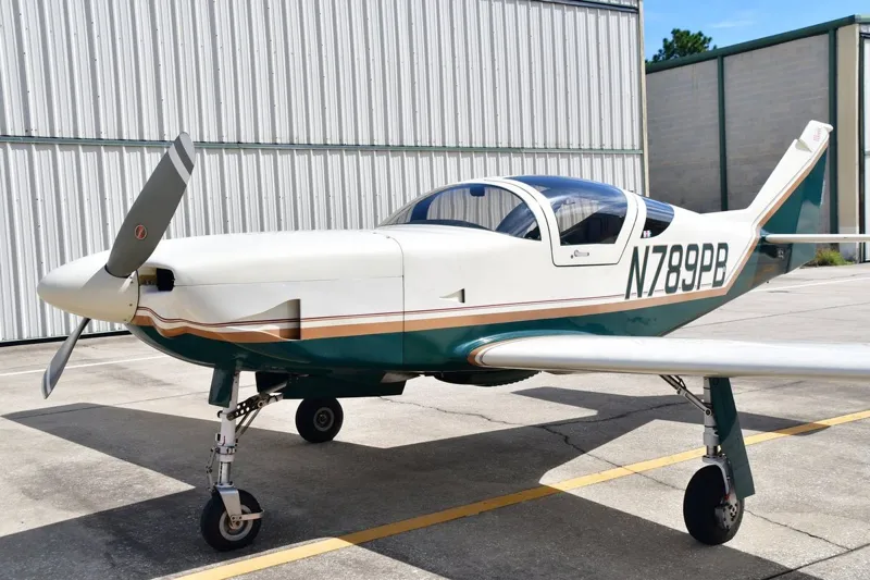 Glasair III