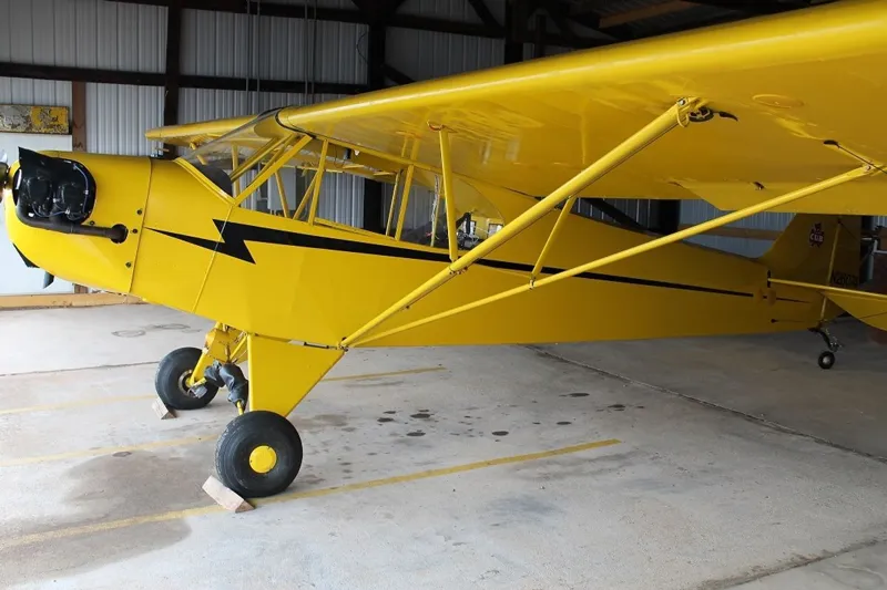 1939 Piper J-3 Cub for sale