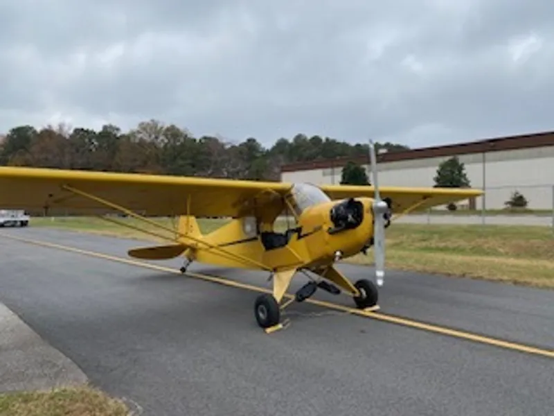 1941 Piper J-3 Cub for sale