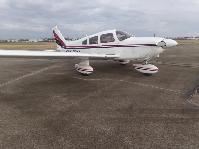 1978 Piper Archer for sale