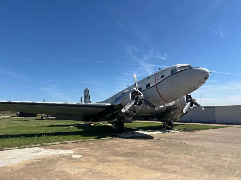 Douglas DC-3S for sale