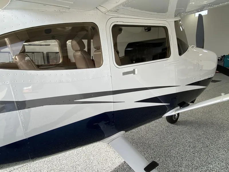 2011 Cessna T182T for sale