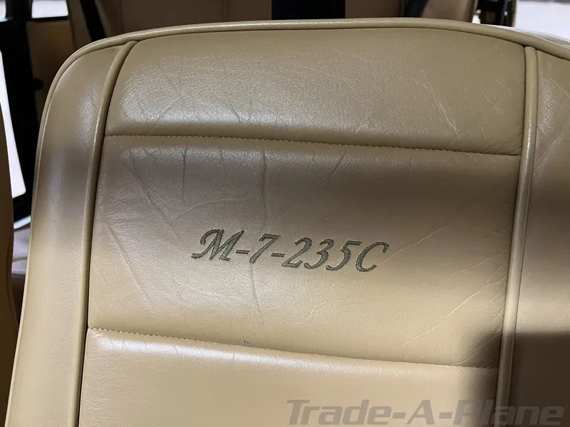 1999 Maule M-7-235C