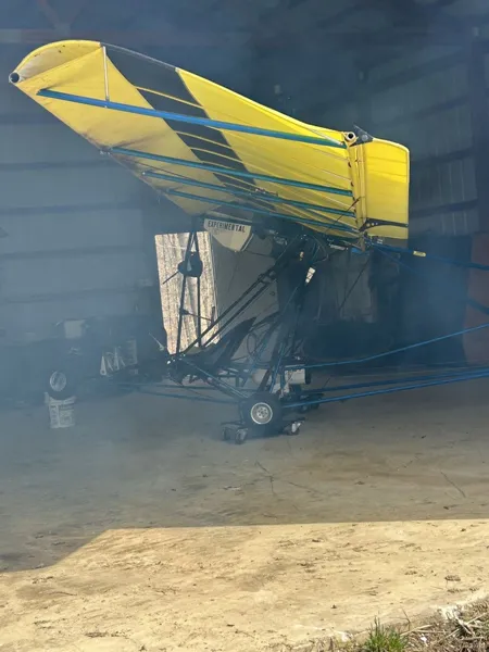 QUICKSILVER MXII SPRINT for sale