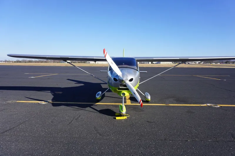 2022 Tecnam P2008JC for sale