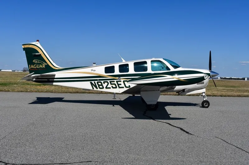 1999 Beechcraft Bonanza A36 for sale