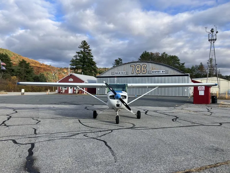 1975 Cessna 150M for sale