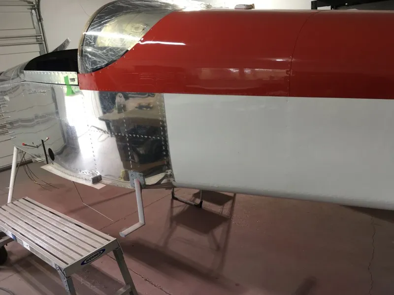 Vans RV-9