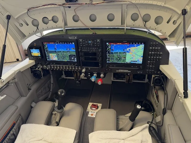 2026 VANS RV-6A (sold)