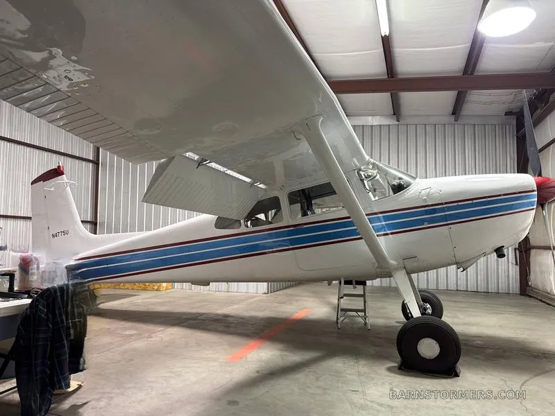 1965 Cessna SKYWAGON 700 for sale
