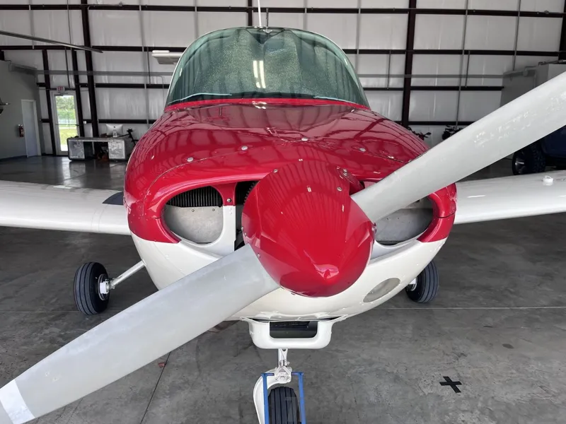 Beechcraft Skipper