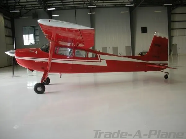 Cessna 180H Skywagon