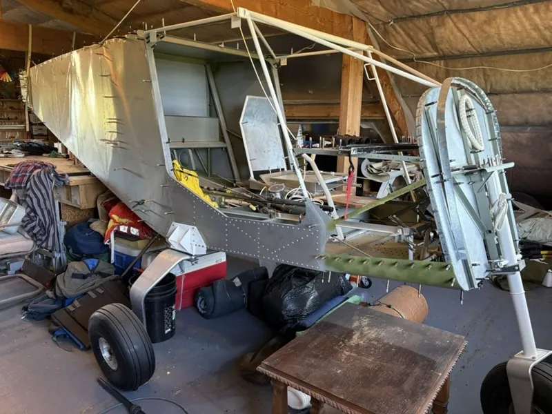 ZENAIR/ZENITH STOL CH801 for sale
