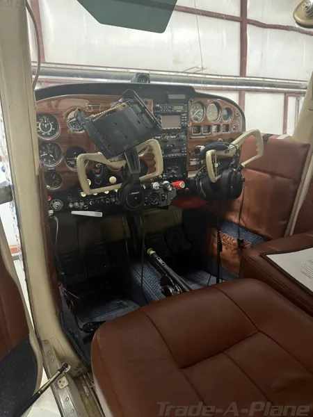 Cessna 172E Skyhawk