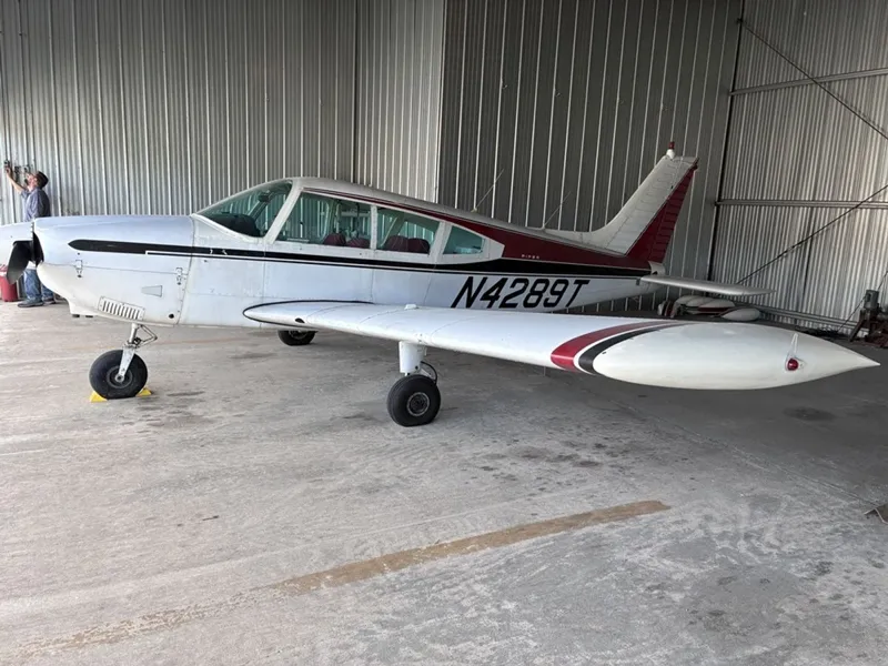 1972 Piper Cherokee 180 for sale