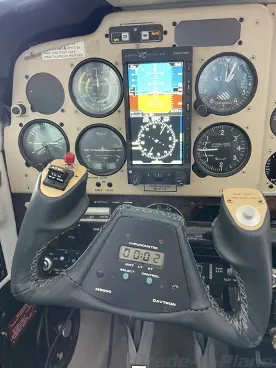 1977 Beechcraft V35B