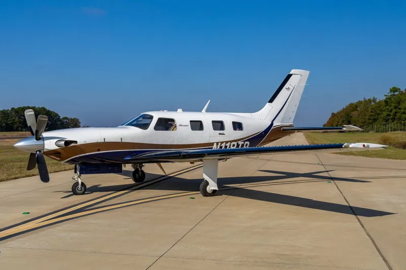 2008 Piper Meridian for sale